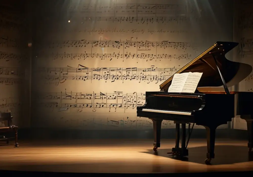 Rondo w muzyce: fascynująca forma od klasyki do współczesności