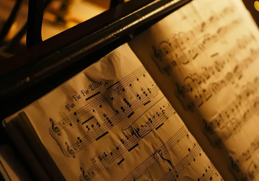 Dla Elizy: Dlaczego akurat ta melodia jest aż tak popularna na świecie?