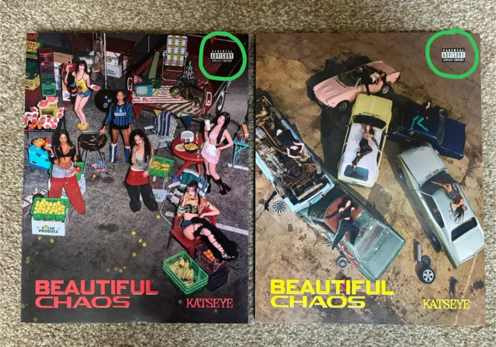 Albumy Kreatora - Jak czytać dyskografię bez chaosu?