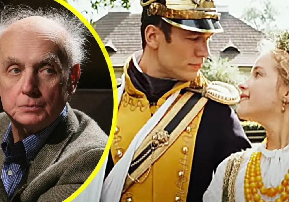 Wojciech Kilar | Życie i dokonania polskiego kompozytora filmowego