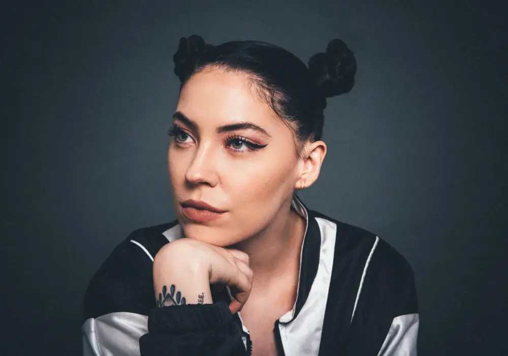 Bishop Briggs "River" - Prawdziwe znaczenie i siła utworu