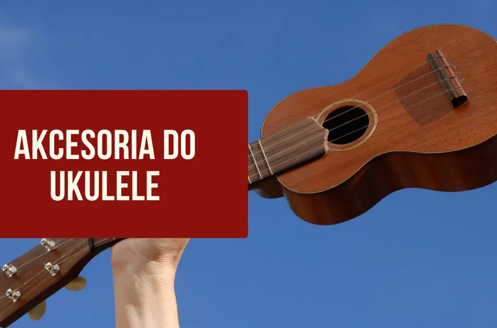 Jaka kostka do ukulele - wybierz najlepszą dla swojego stylu gry
