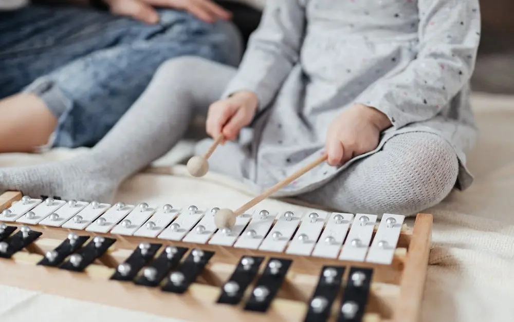 Ksylofon - wszystko o perkusyjnym instrumencie | Graj i kup taniej