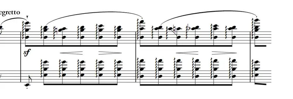 Etiudy Chopina – Analiza i kontekst muzyki fortepianowej: Jakie są cechy?