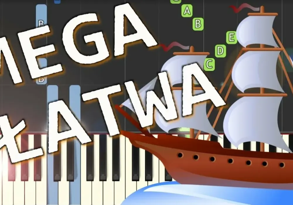 Gdzie ta keja podkład muzyczny - najlepsze źródła do pobrania w 2025