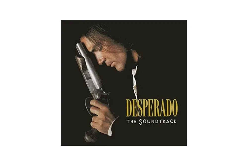 Desperados Nocturno – Jakie są opinie na temat tego albumu? Recenzja