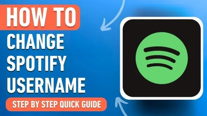 Jak zmienić nick na Spotify? Proste kroki i ważne zasady!