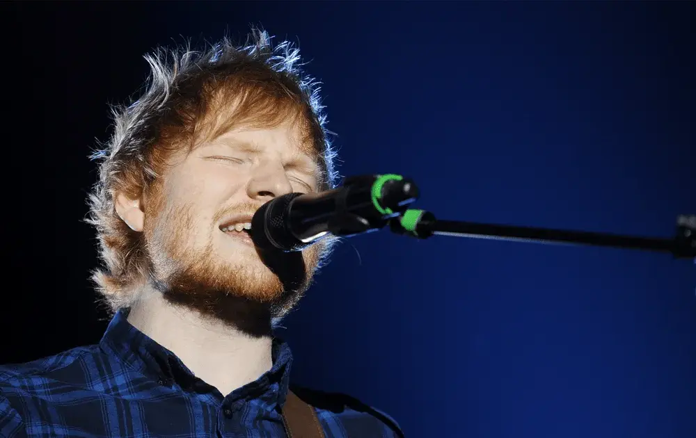 Gdzie kupić bilety na koncerty Ed Sheerana? Przewodnik po zakupach