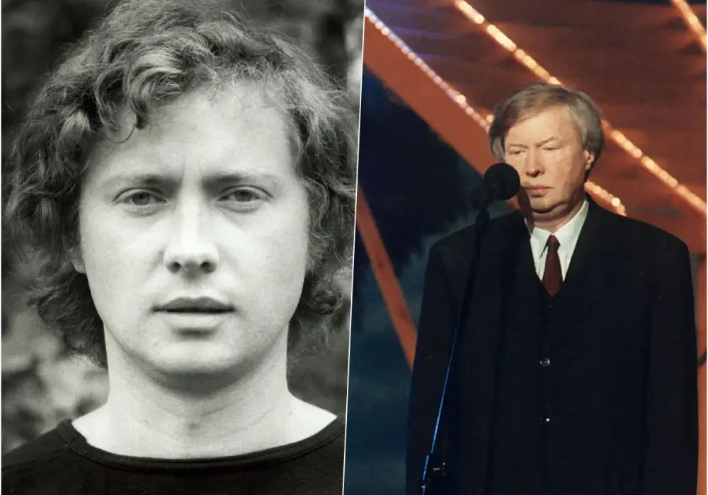 Marek Grechuta - Od czego zacząć? Posłuchaj go na nowo!