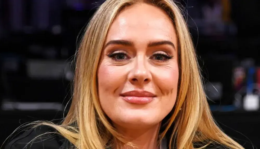 Ile lat ma Adele? Poznaj fascynujące fakty o brytyjskiej gwieździe