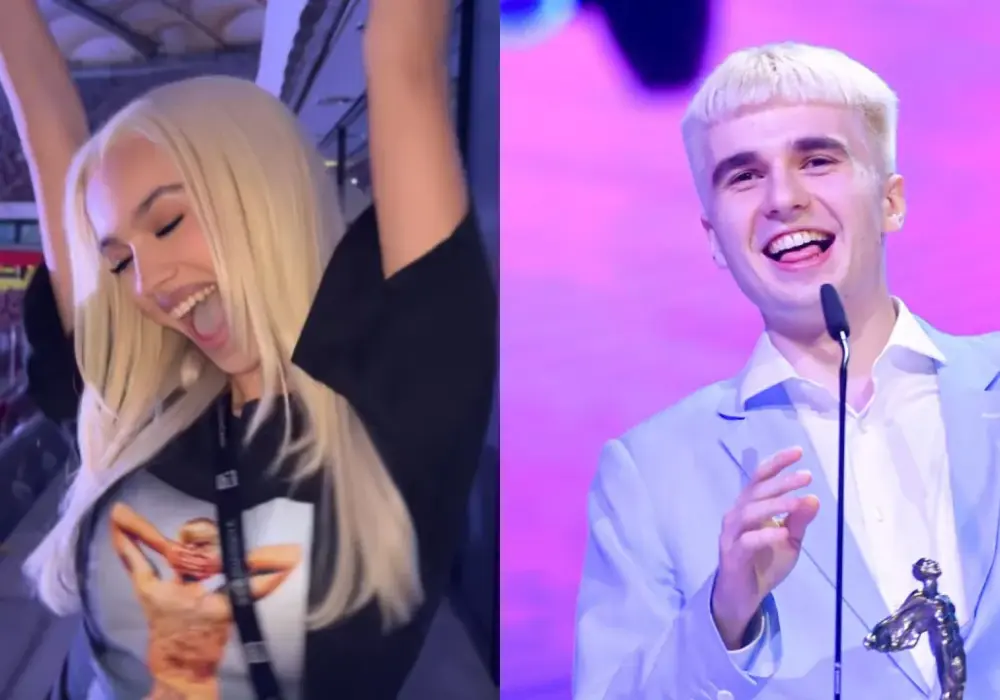 Kim jest dziewczyna Maty? Natalia Wencel i ich muzyczna relacja
