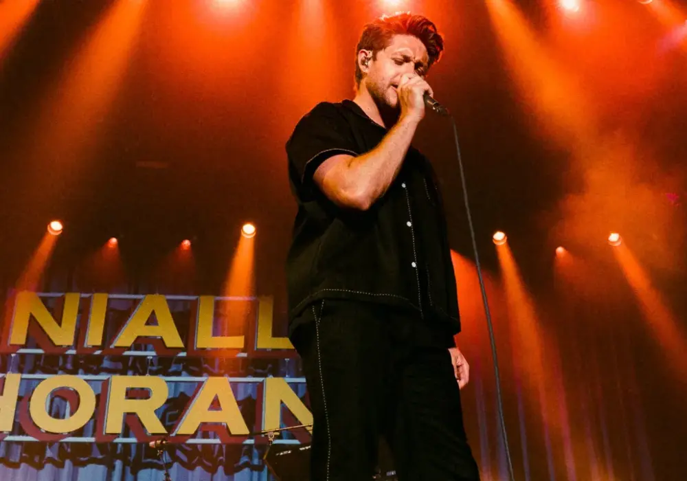 Niall Horan – Kiedy i gdzie odbędą się jego koncerty w 2025 roku? Miejsca