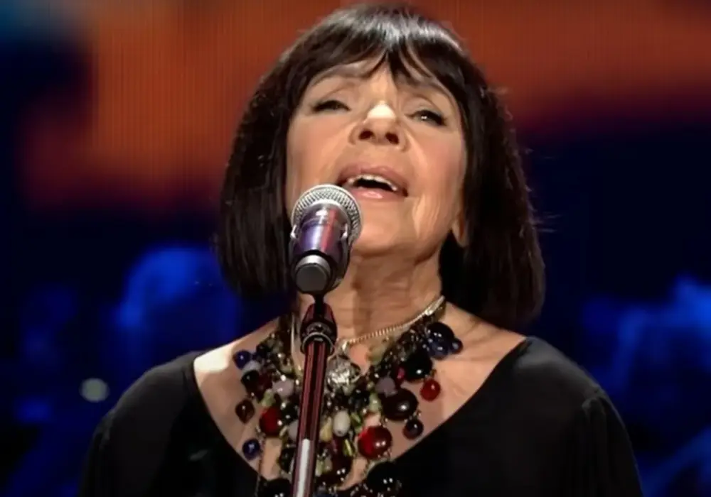 Sława Przybylska - piosenki, które wciąż brzmią świeżo