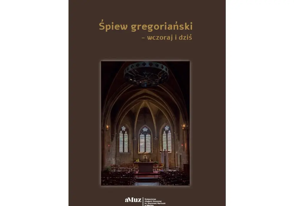 Śpiew gregoriański: istota i historia muzyki liturgicznej
