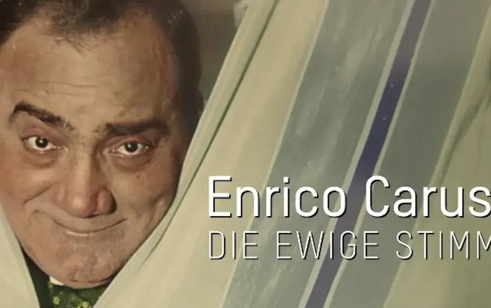 Czy to Enrico Caruso był tym najlepszym włoskim tenorem wszechczasów?