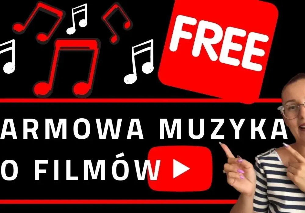 Łatwe dodanie podkładu muzycznego do filmu - skuteczna instrukcja krok po kroku
