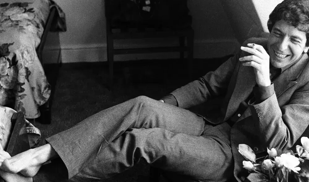 Leonard Cohen - jak słuchać? Przewodnik po jego utworach