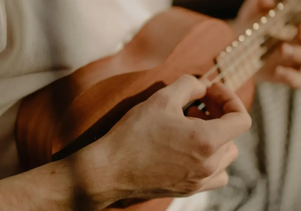 Jakie ukulele kupić na początek, aby uniknąć rozczarowań?