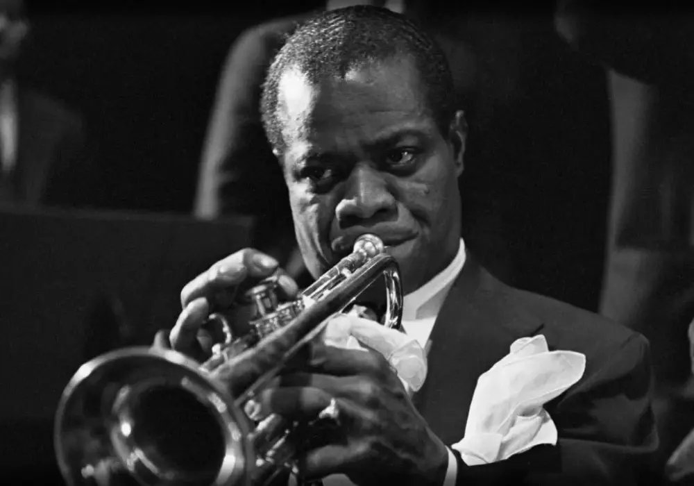 Louis Armstrong: Od czego zacząć? Najlepsze nagrania jazzu