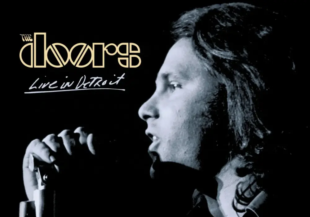 Utwory The Doors - Jak zacząć słuchać? Przewodnik