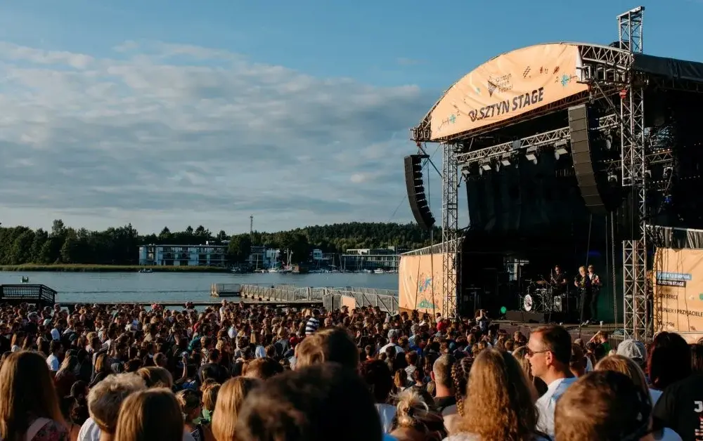 Green Festival – Jakie atrakcje czekają w 2022 roku? Program festiwalu