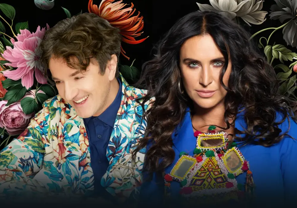 Kayah i Bregović – Gdzie odbędzie się koncert w Gliwicach w 2025 roku?