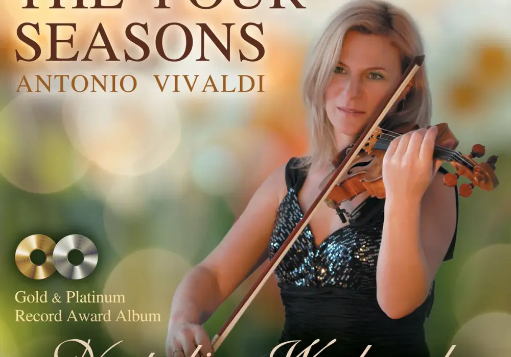 Antonio Vivaldi i jego najsłynniejsze utwory - Poradnik Melomana