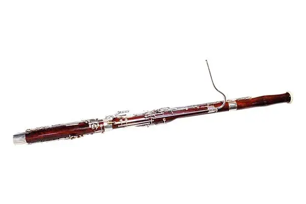 Fagot - wszystko o budowie i historii instrumentu muzycznego