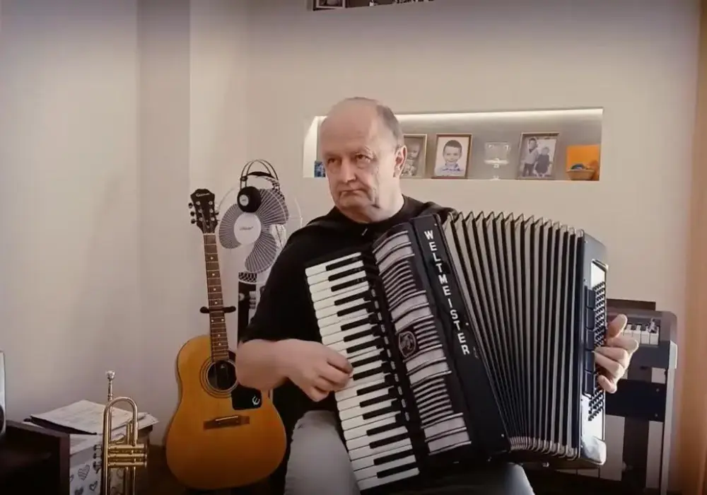 Jakie emocje wywołuje "Syberyjski Walc"? Analiza i kontekst tego tanecznego utworu