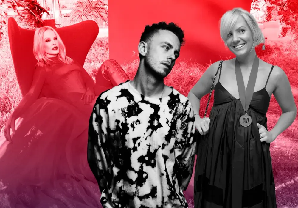 Padam Padam - pełny tekst piosenki Kylie Minogue i znaczenie