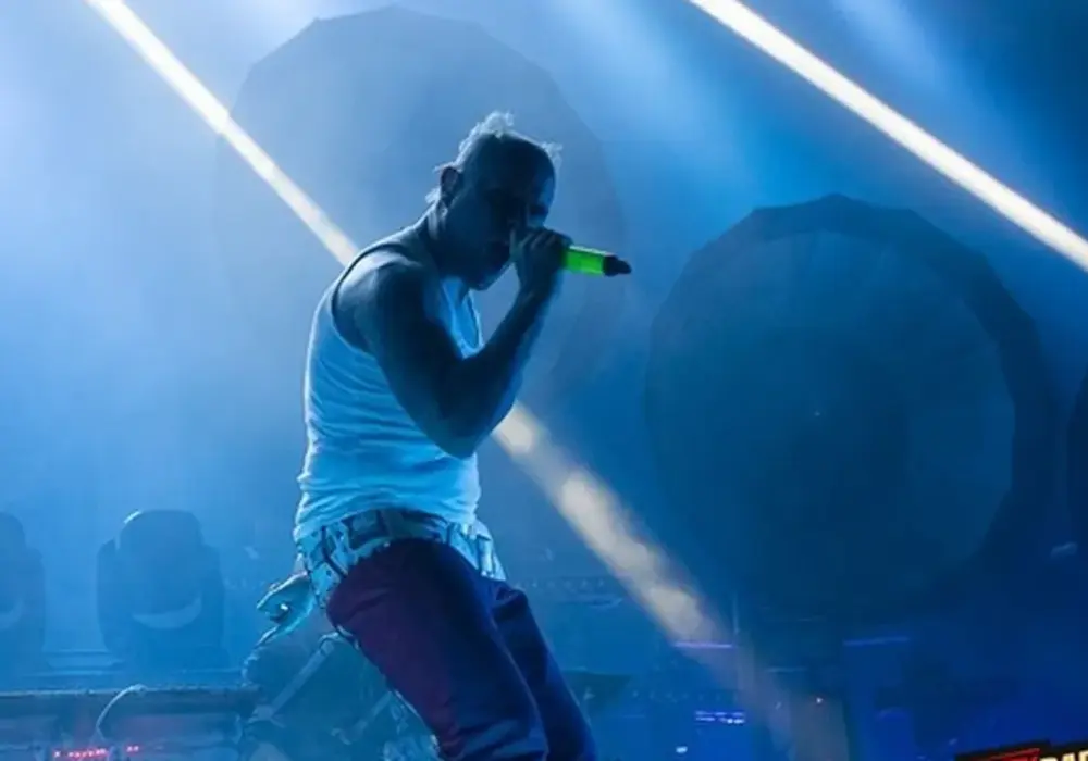The Prodigy - Od czego zacząć? Kluczowe utwory i playlisty
