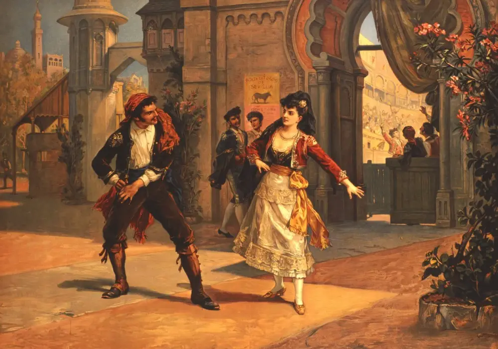 Kto napisał operę Carmen? Bizet, libretto i najważniejsze arie