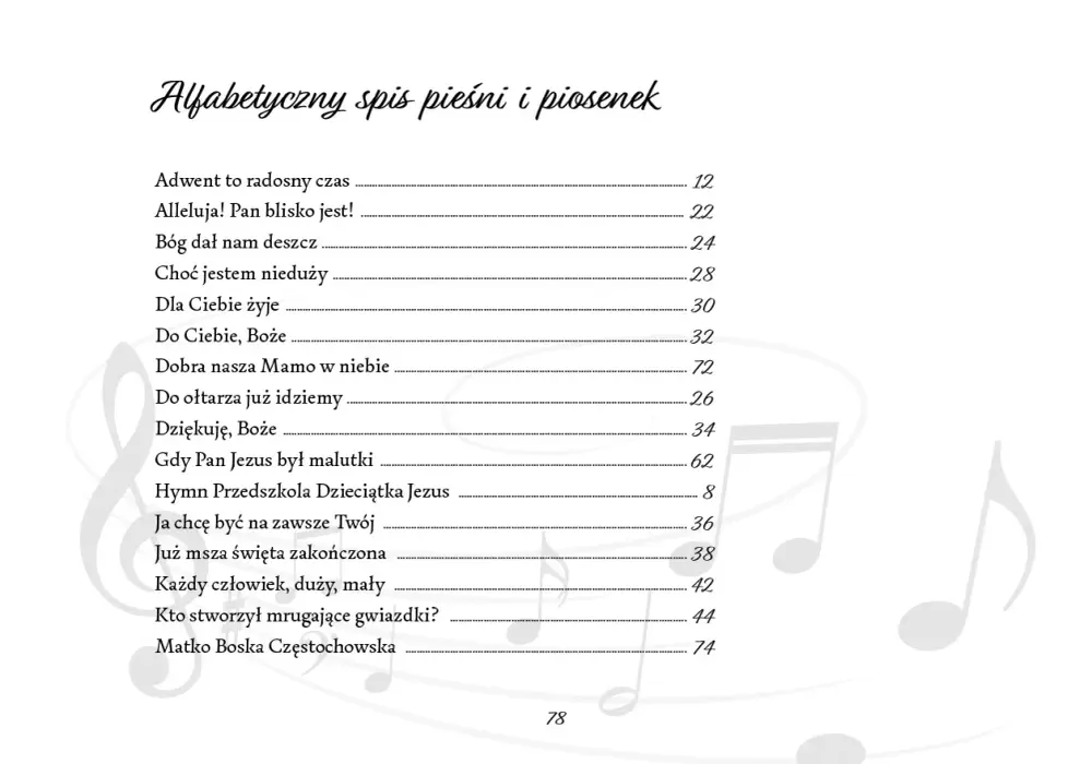 Piosenki Rosiewicza - alfabetyczny spis hitów i ciekawostek
