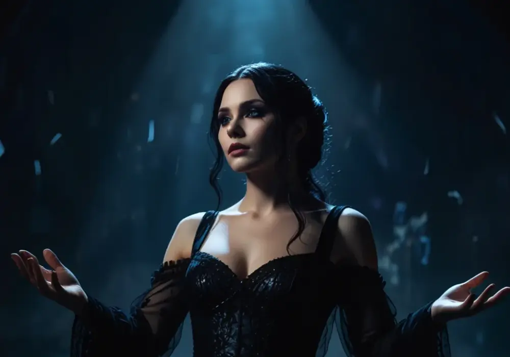 Evanescence Bring Me to Life - Tekst, Tłumaczenie i Analiza