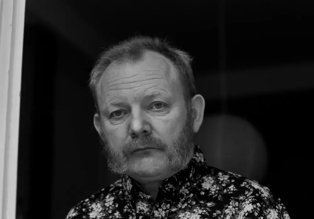Paweł Mykietyn - polski kompozytor współczesnej muzyki klasycznej