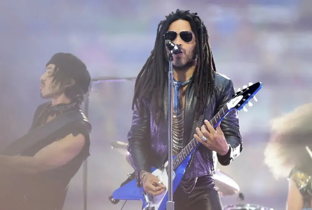 Lenny Kravitz – Gdzie odbędzie się koncert w Łodzi w 2025 roku? Terminy