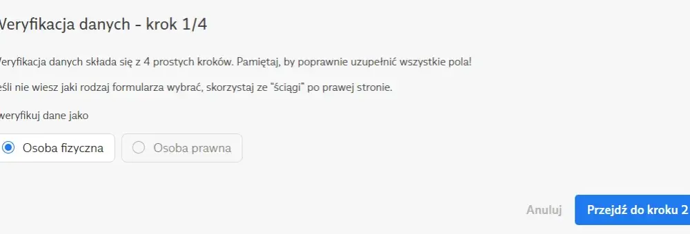 Jak Spotify weryfikuje adres? Kluczowe informacje o procesie weryfikacji