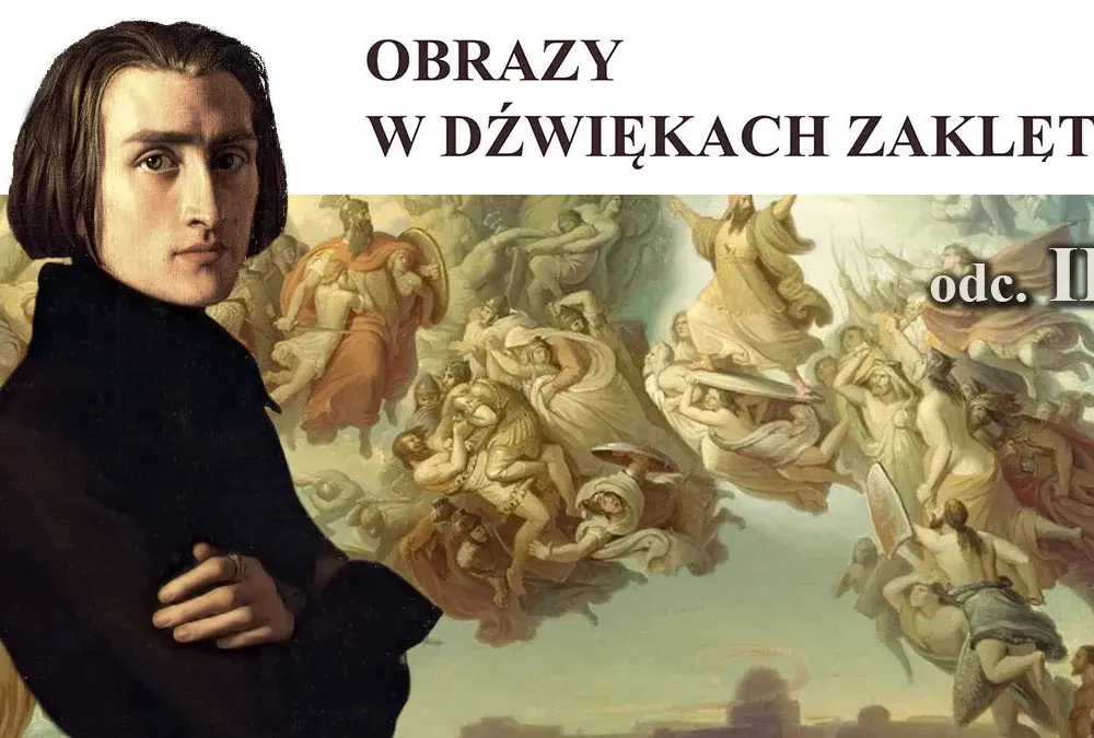 Ferenc Liszt | Wszystko co musisz wiedzieć o życiu i muzyce wielkiego kompozytora