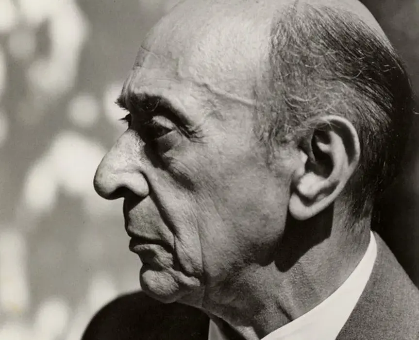 Arnold Schoenberg - życie i twórczość wybitnego kompozytora