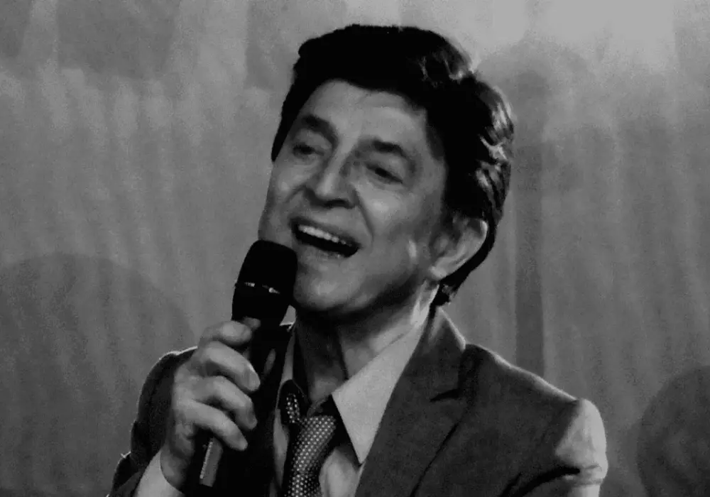 Jerzy Połomski - Piosenki, które musisz znać. Przewodnik