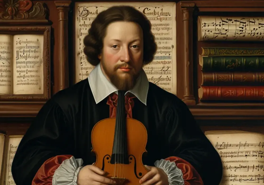 William Byrd – Kluczowe informacje o życiu i dziełach tego kompozytora