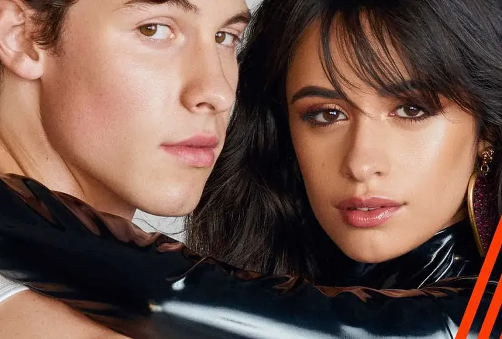 Camila Cabello i Shawn Mendes – Jaka jest historia ich związku i relacji?
