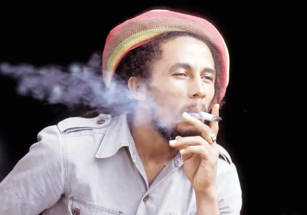 Bob Marley - Jak słuchać, by zrozumieć jego muzykę?