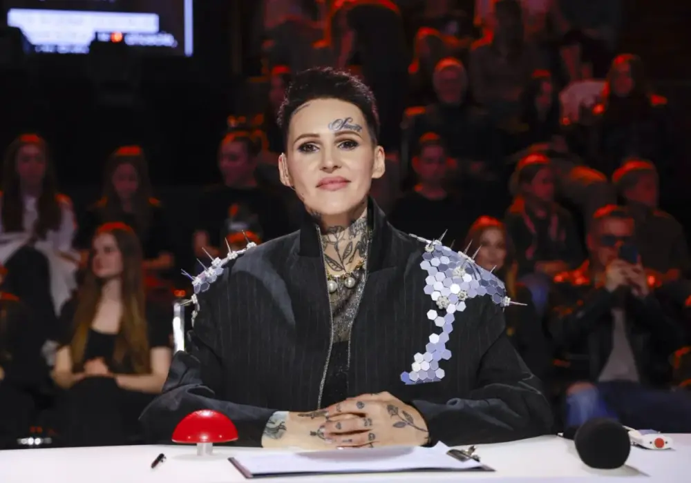 Agnieszka Chylińska - Jak stworzyć idealną playlistę?