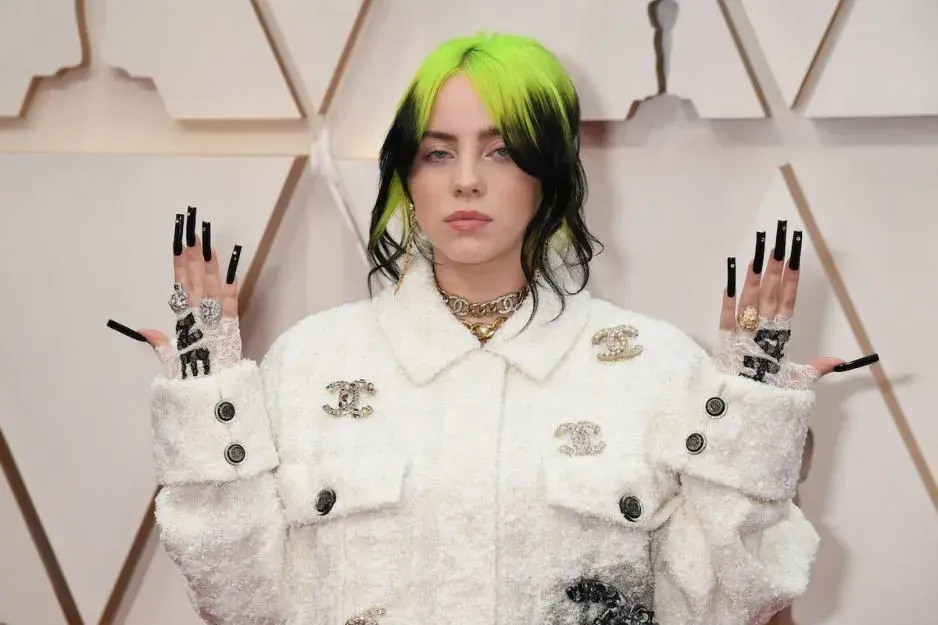 Najpopularniejsze utwory Billie Eilish - poznaj jej najlepsze hity