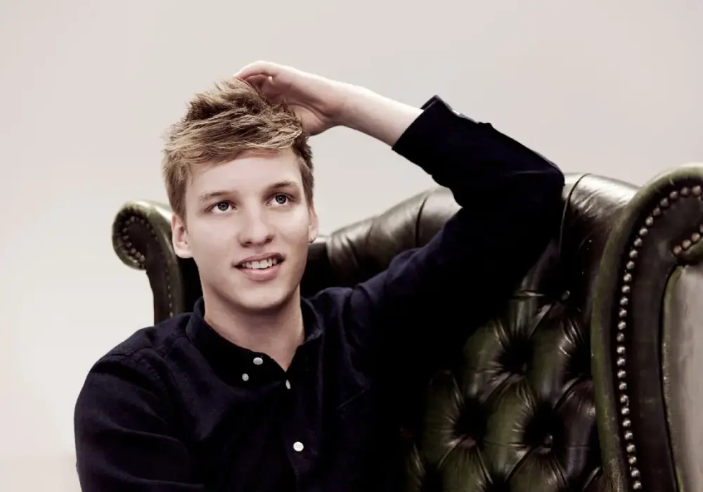 George Ezra Shotgun - Prawdziwy sens i dlaczego wciąż porywa