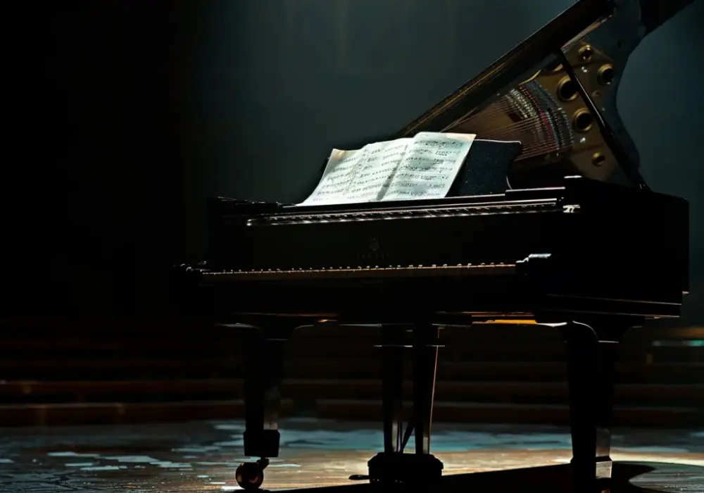 Keith Jarrett: Odkrywamy tajemnice legendarnego koncertu w Kolonii!