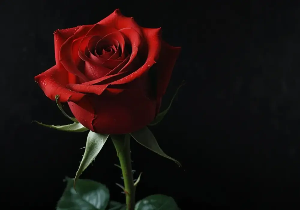 Róża Depeche Mode: Ukryte znaczenie i symbolika w Violator
