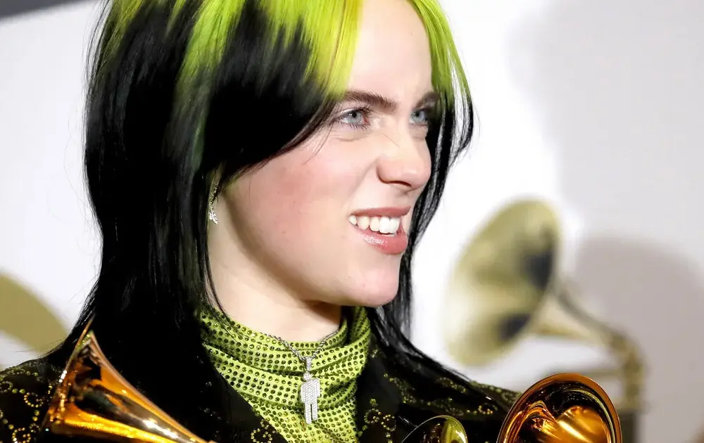 Billie Eilish ile ma lat? Poznaj wiek młodej gwiazdy muzyki pop