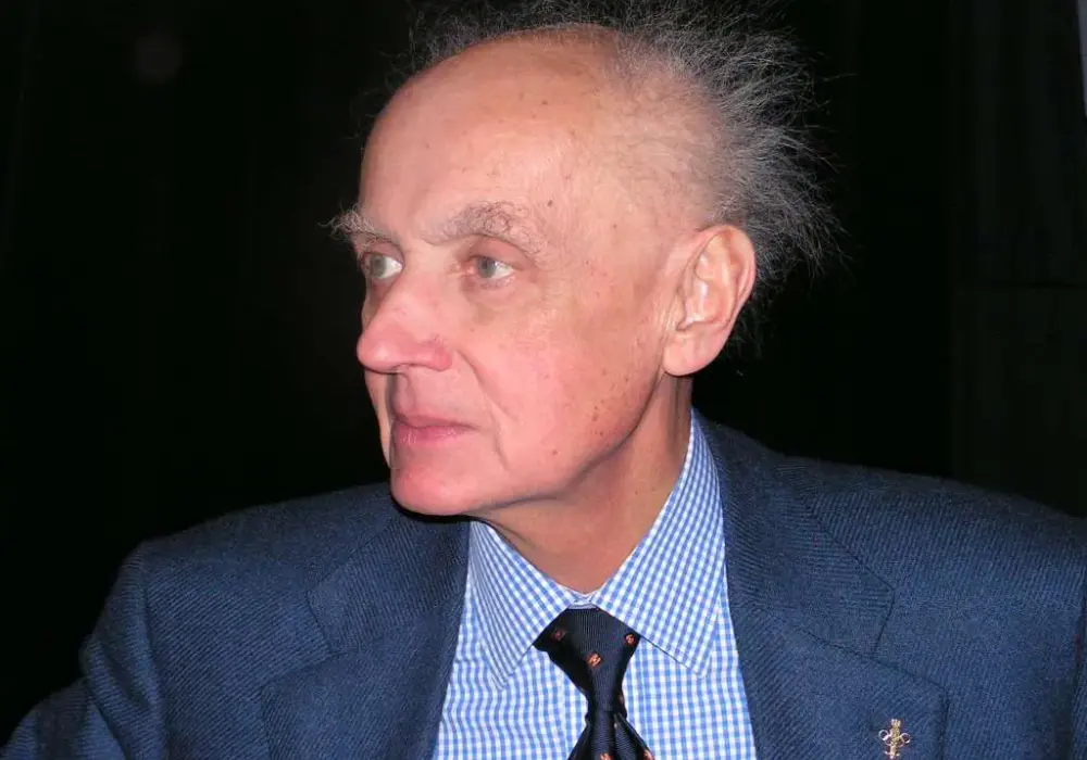 Wojciech Kilar: Legenda polskiej muzyki filmowej i klasycznej